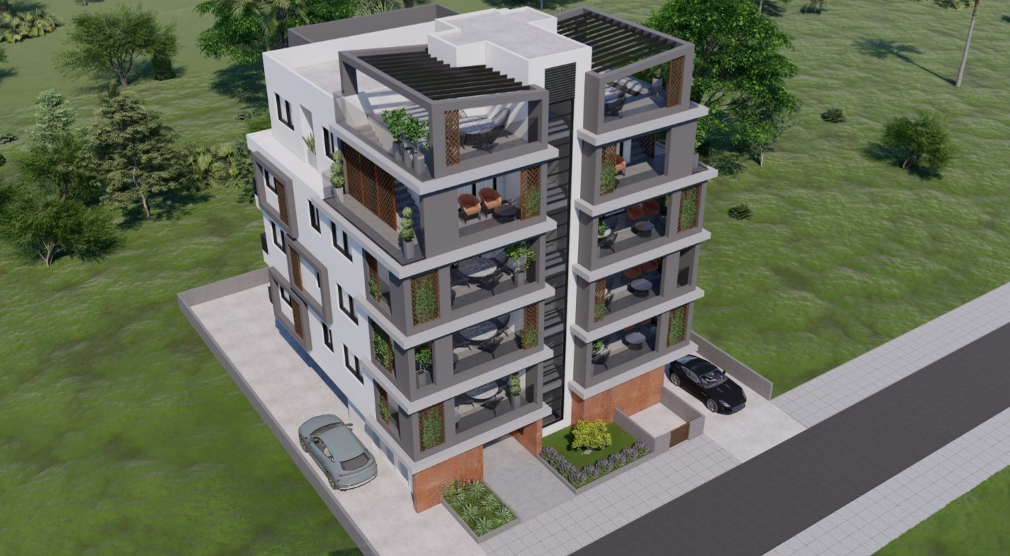 HANA Residence