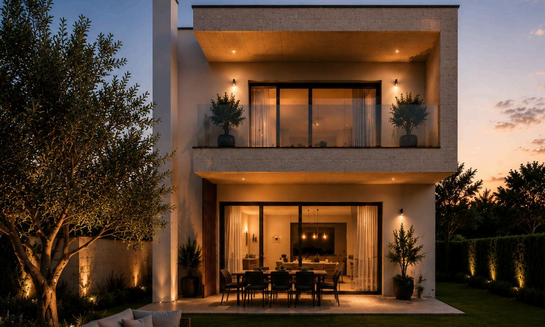 Property main