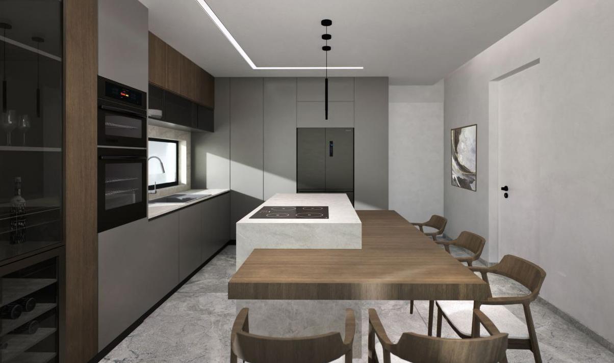 Orion Residences
