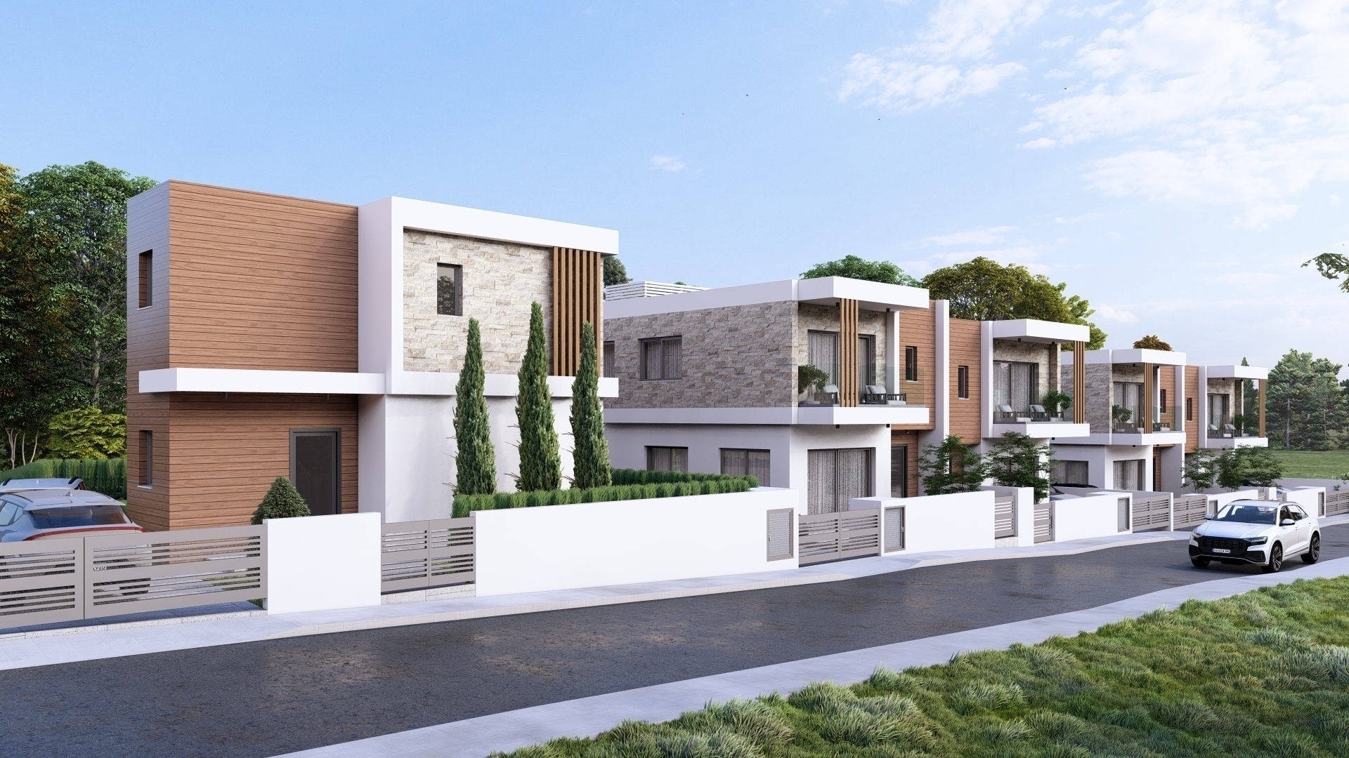 The Collection Residence