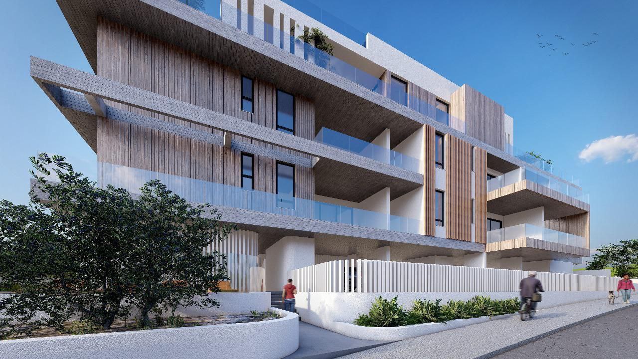 Olivo Residence