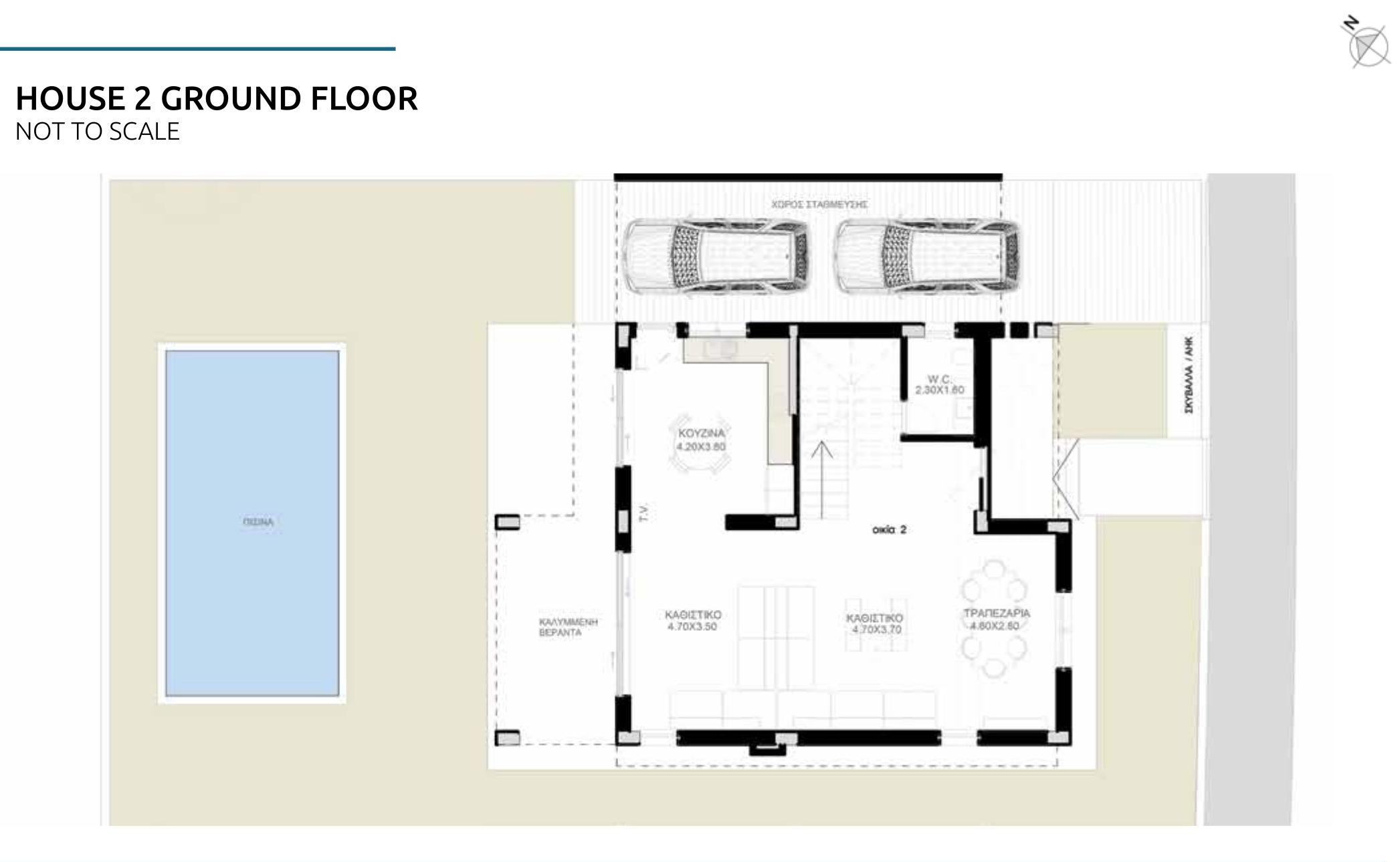 Harmony Homes