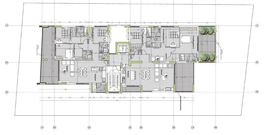 Jade Residences