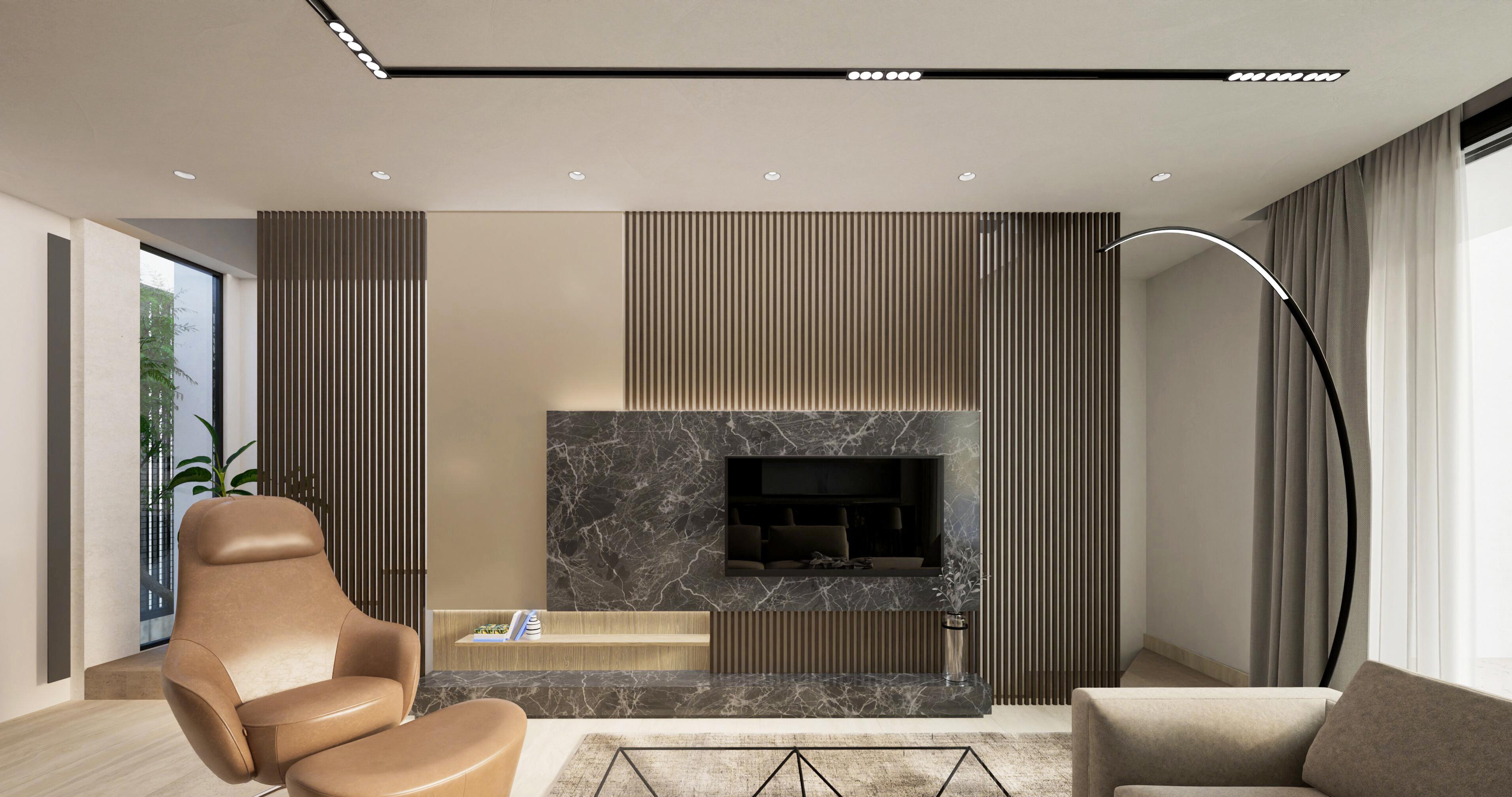 Gemini Residence