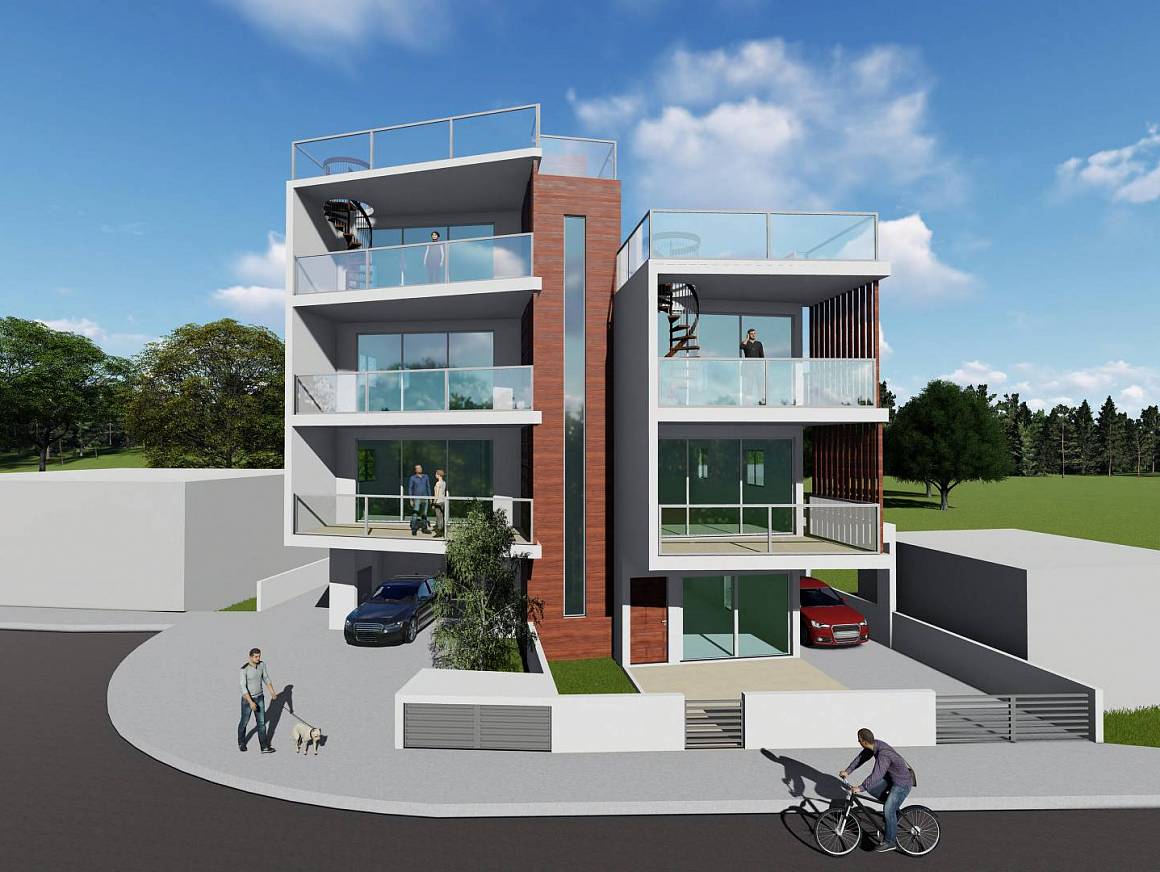 Samacon Developments