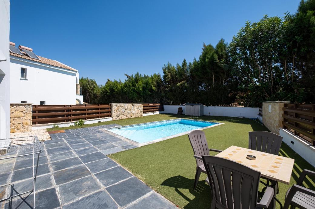 Holiday Apartments