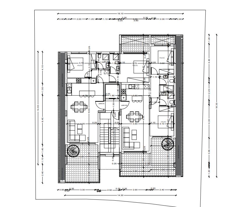 Livay Park Residence