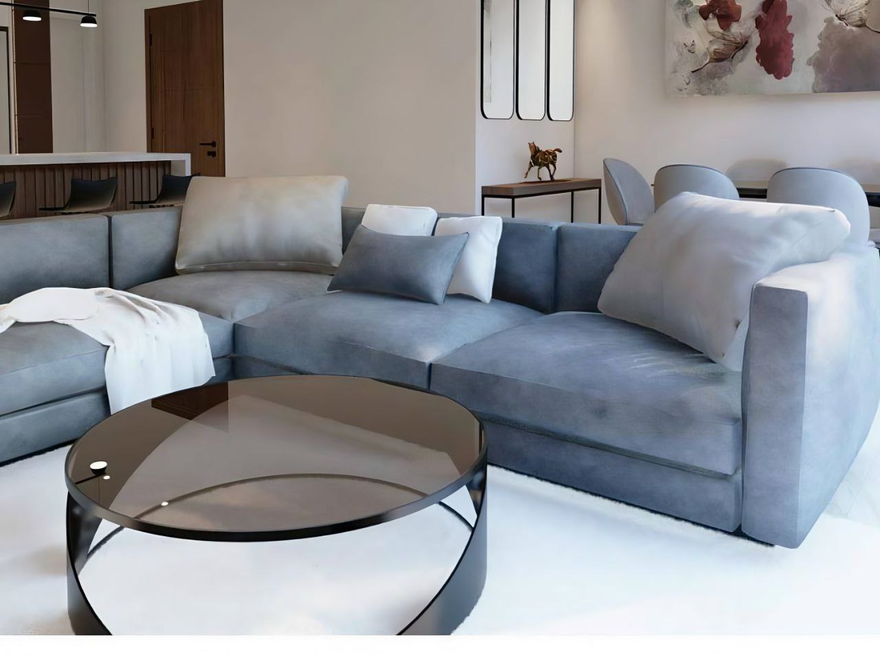 Thaleia Residence
