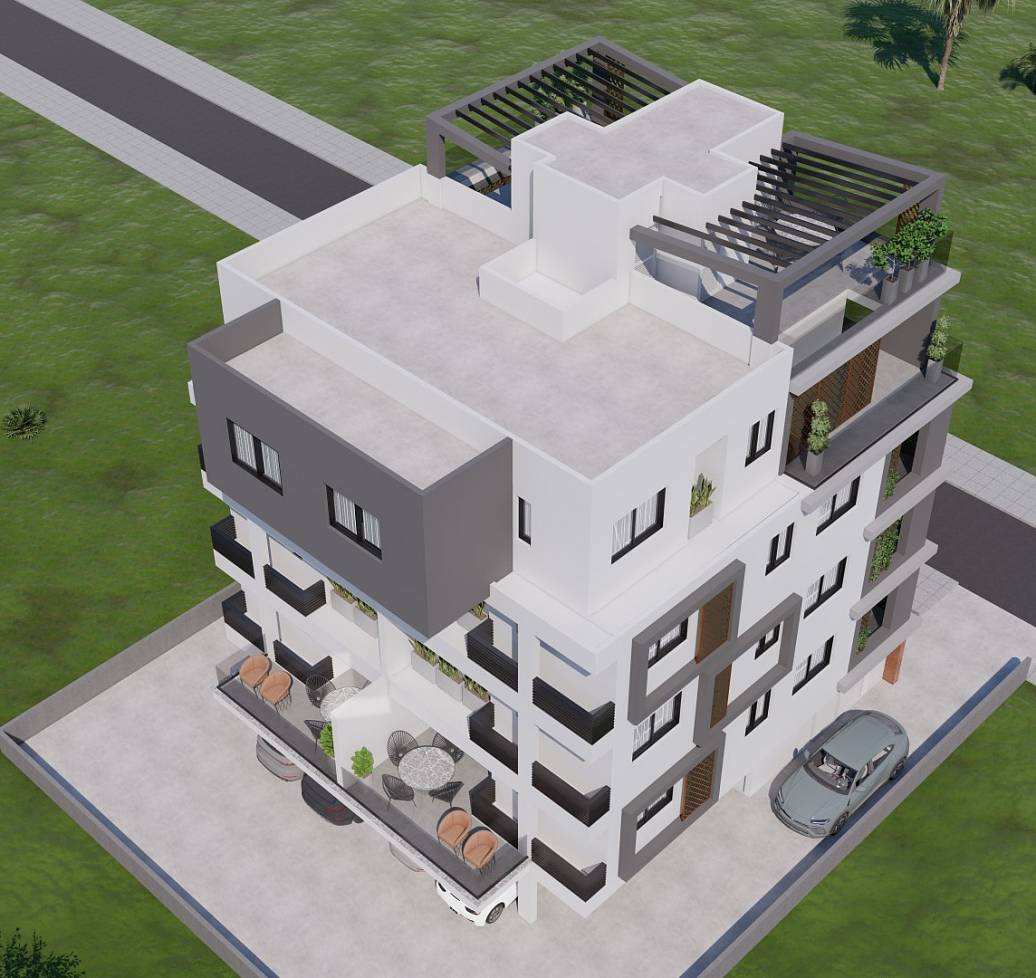 HANA Residence