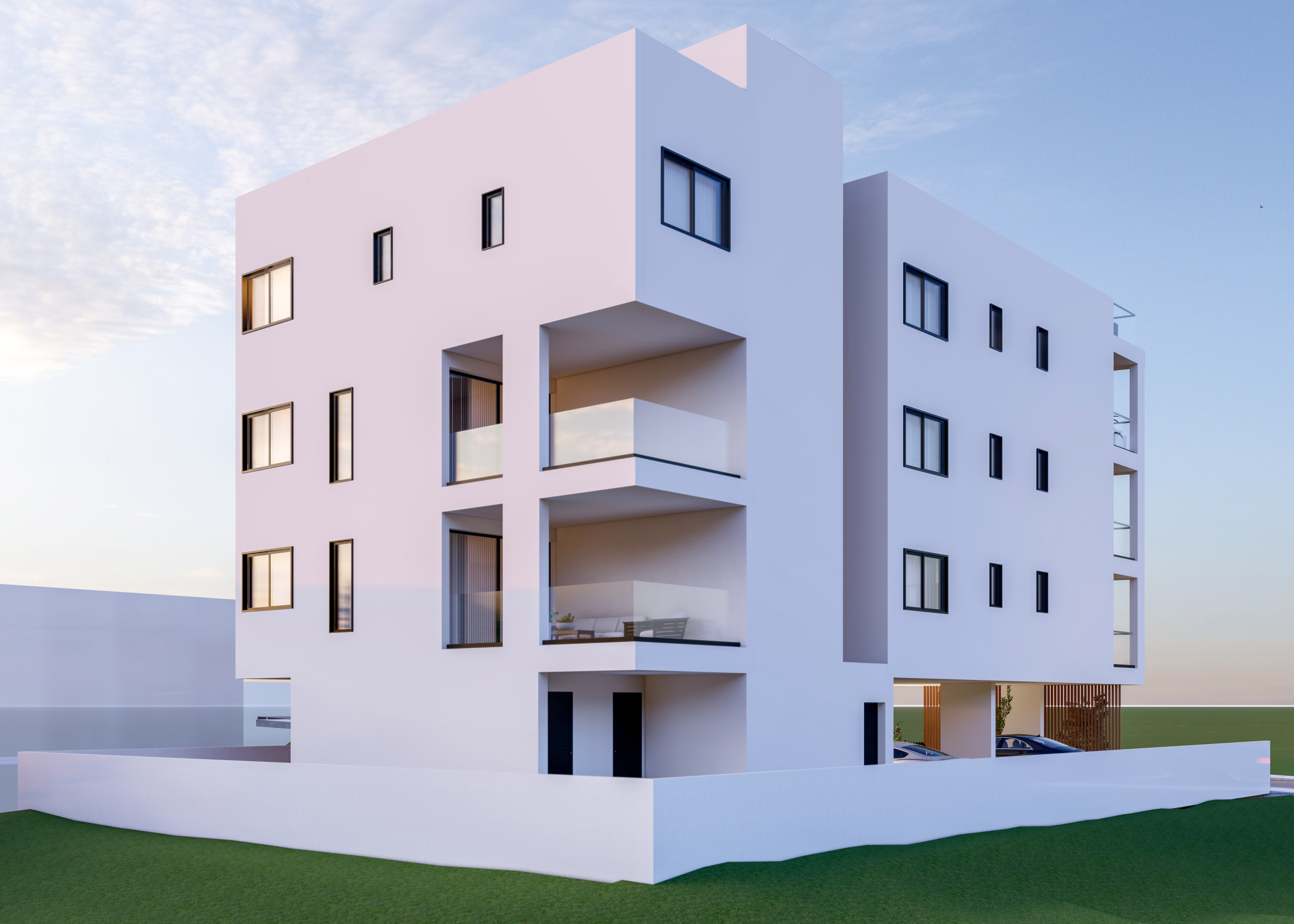 Velvet Residence