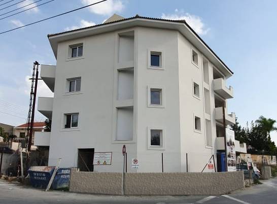 Harmony Residence (Agia Fyla)