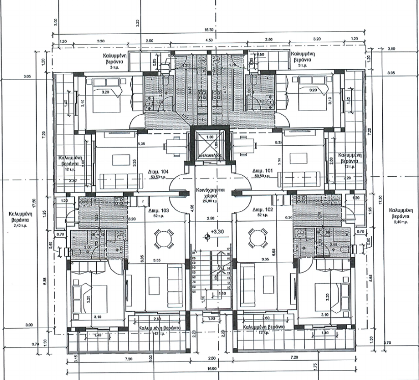 Svitlana Residence