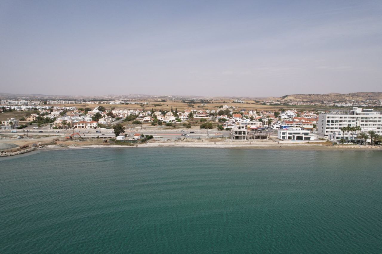 Carisa Emerald Beach Villas