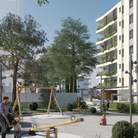 Acropolis Gardens Block 3