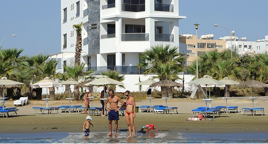 Bayside Residences