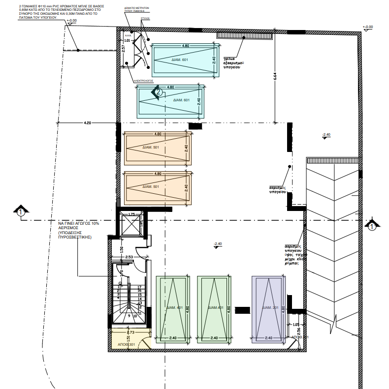 Sacoco 33 Aphrodite Residence