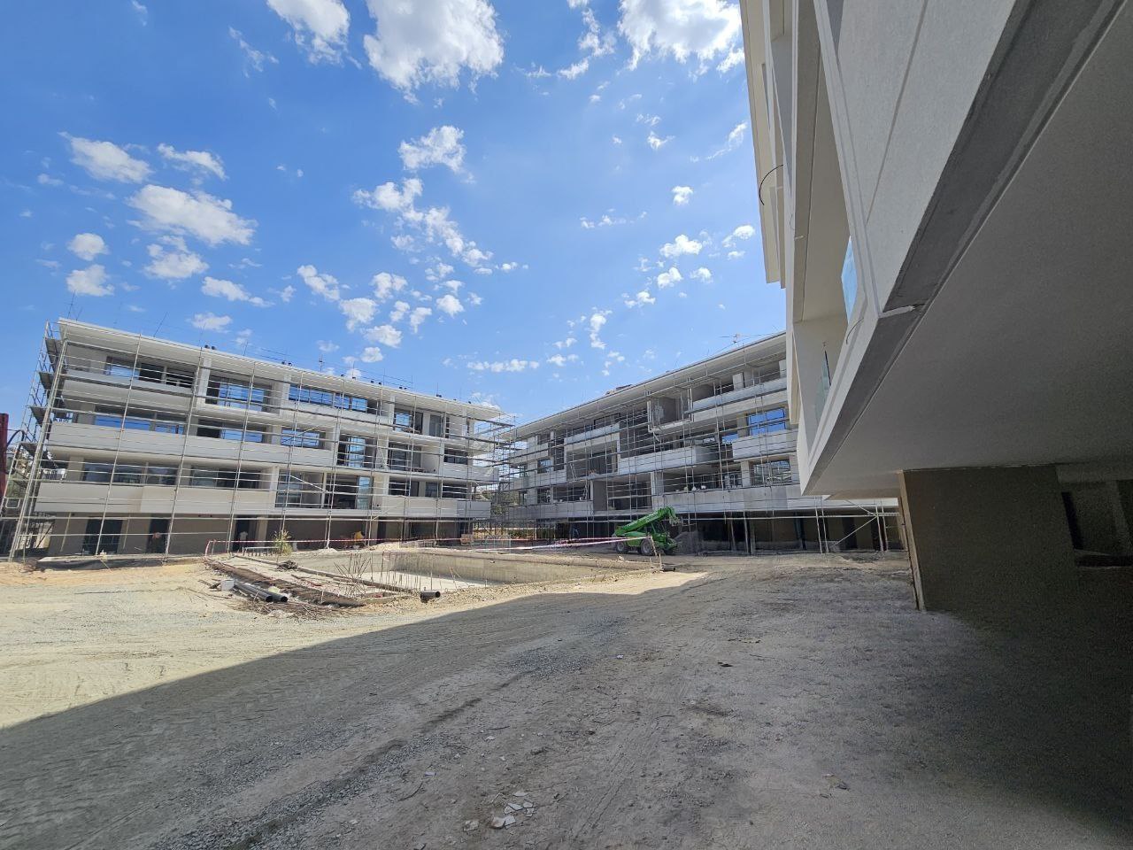 IVI City Residence