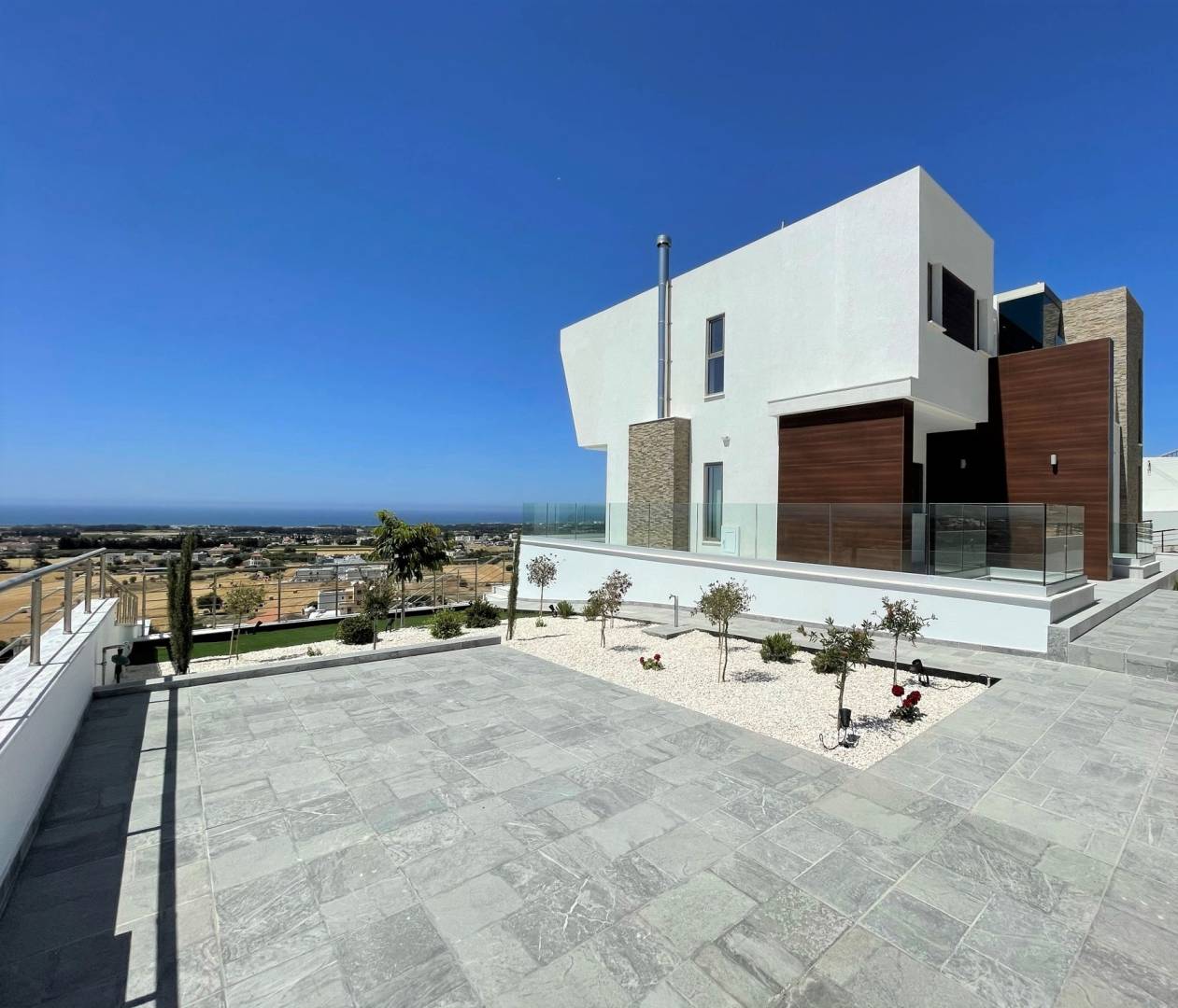 Santa Monica Villas