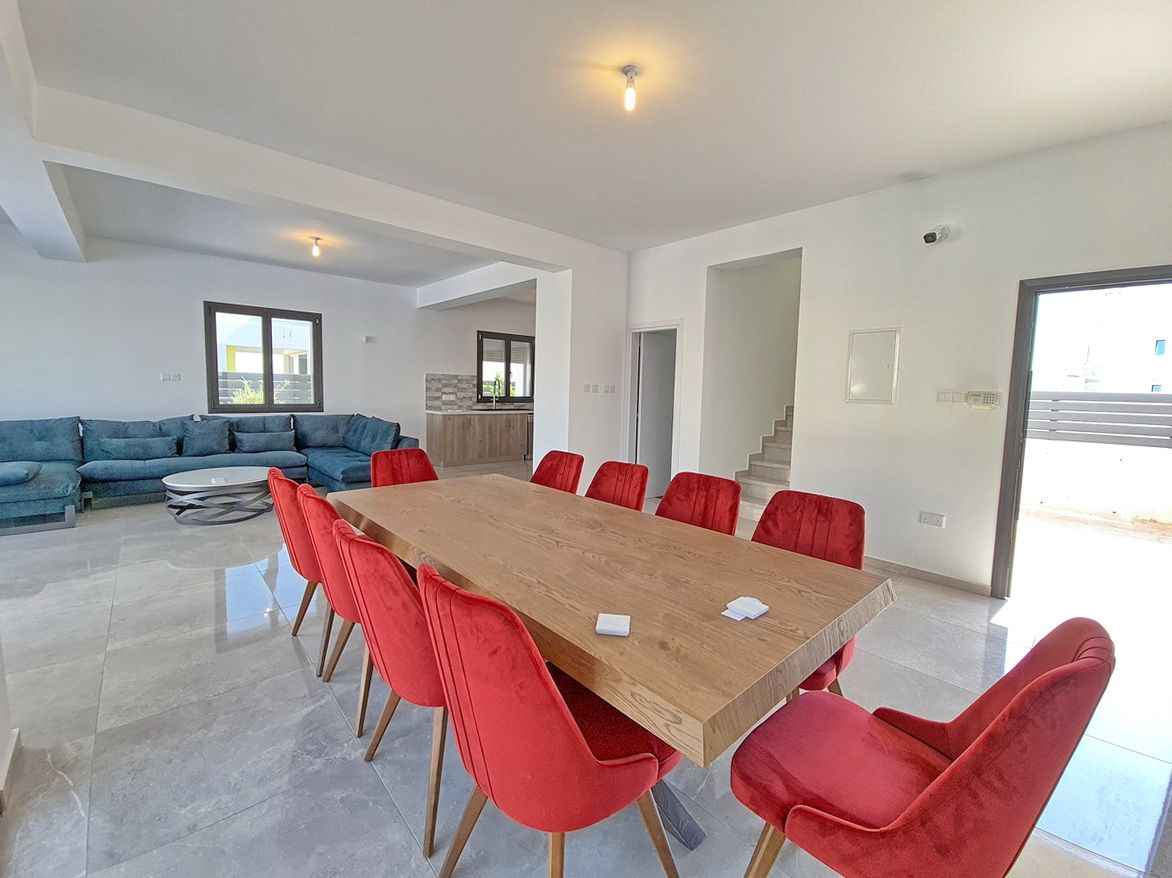 Sun Hills Boutique Villas