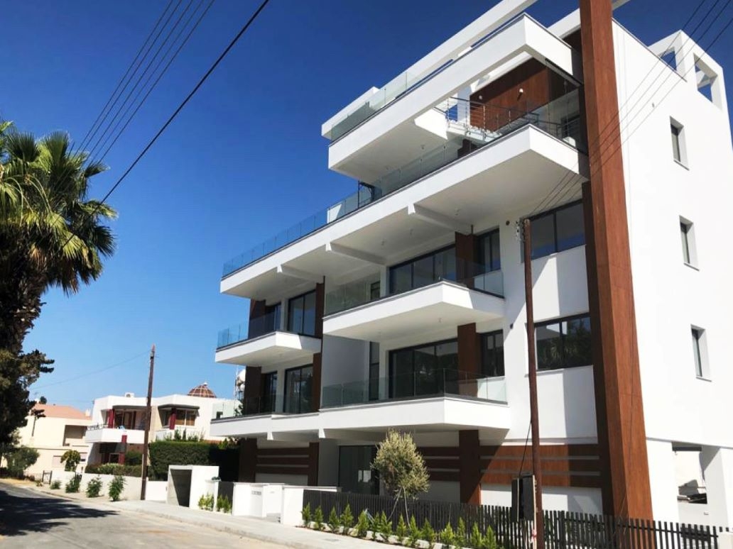 Plus 20 Residence