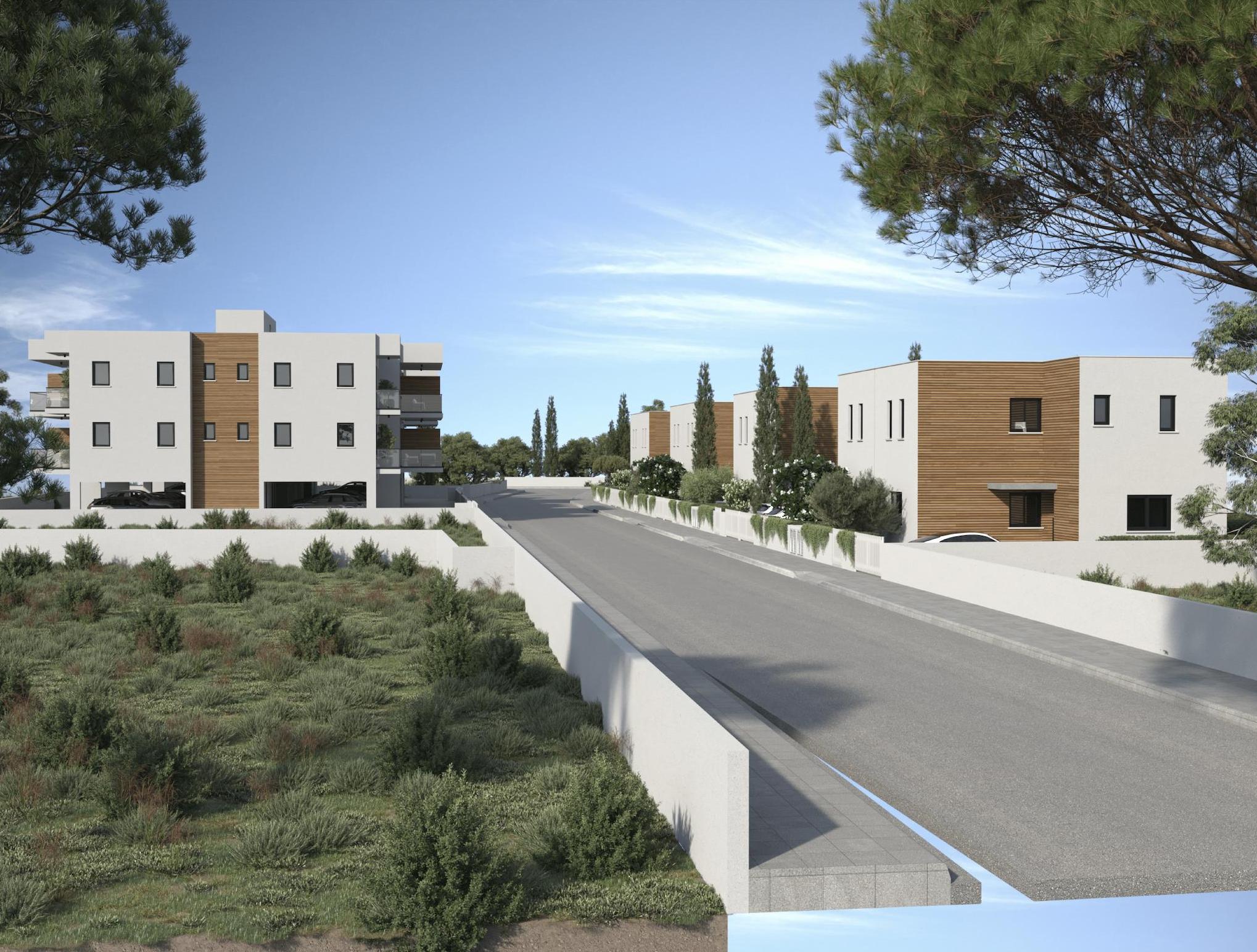 Papavero Residences