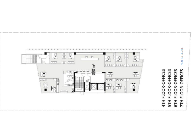 Kalispera Business Center
