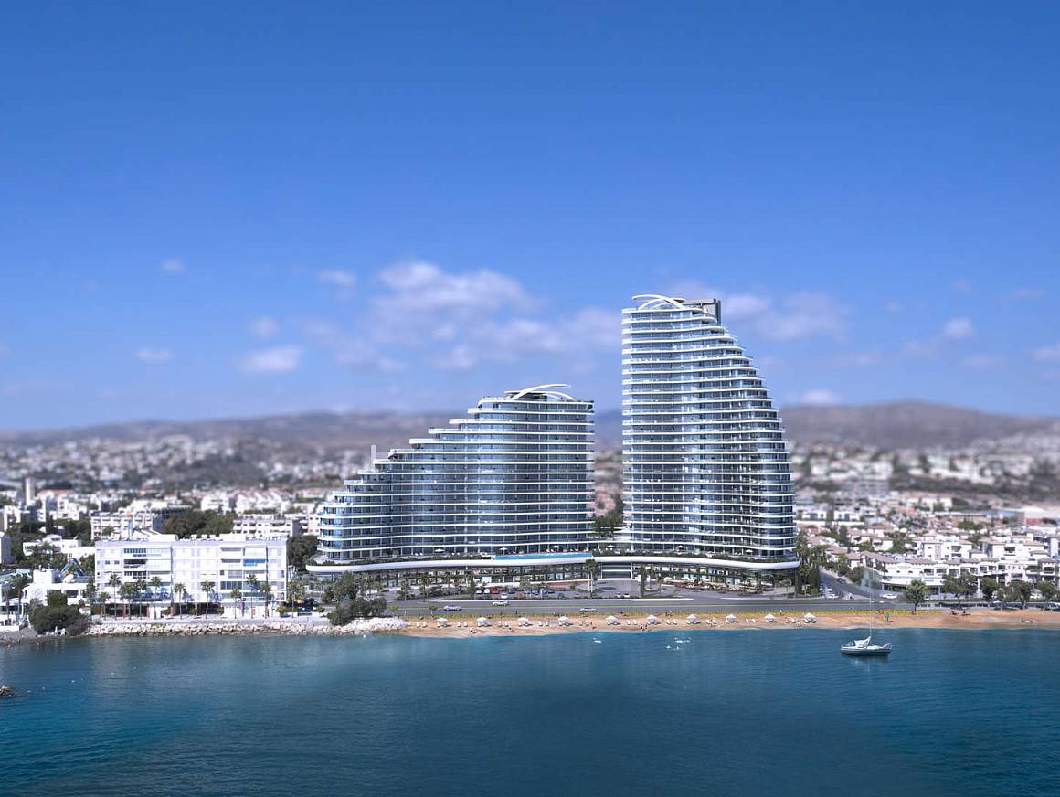 Leptos Estates