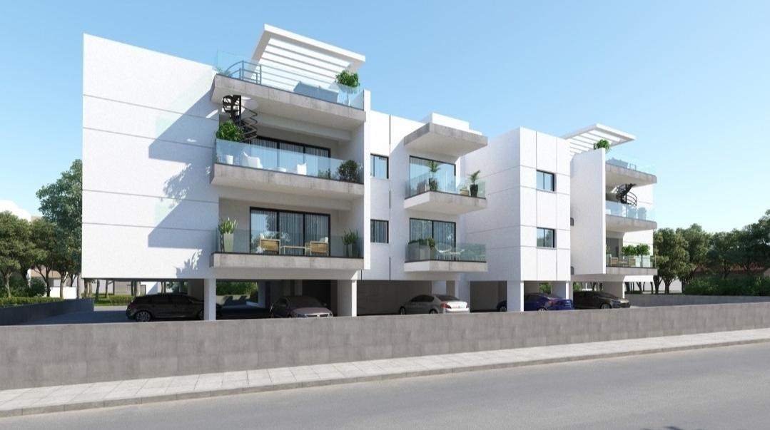 Novelina Block