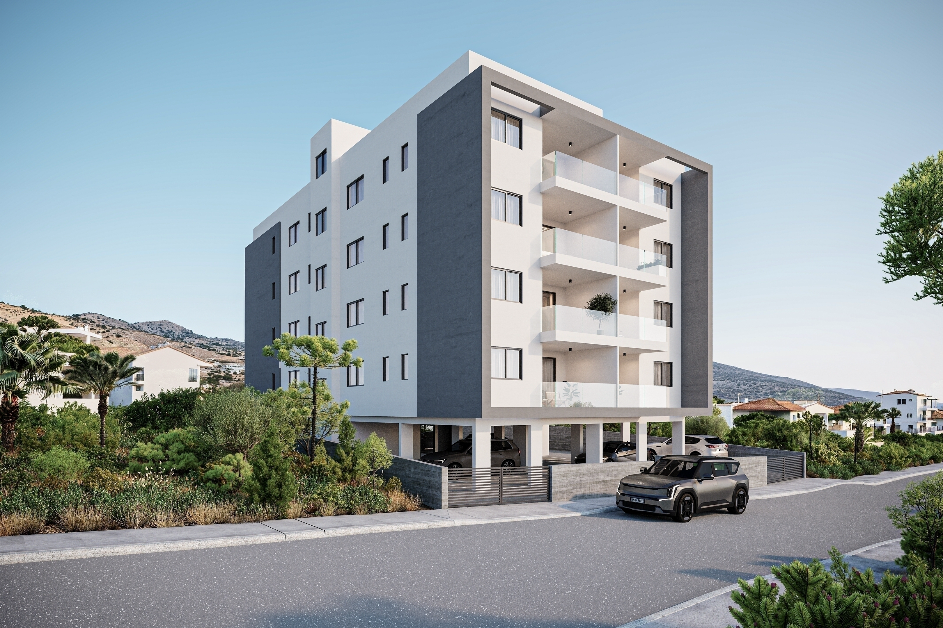 Property main