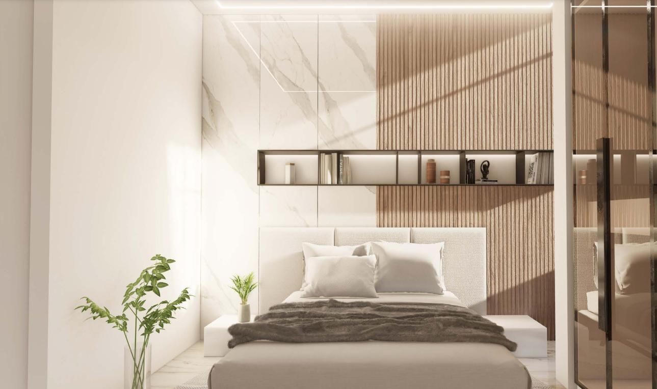 Uptown Residences