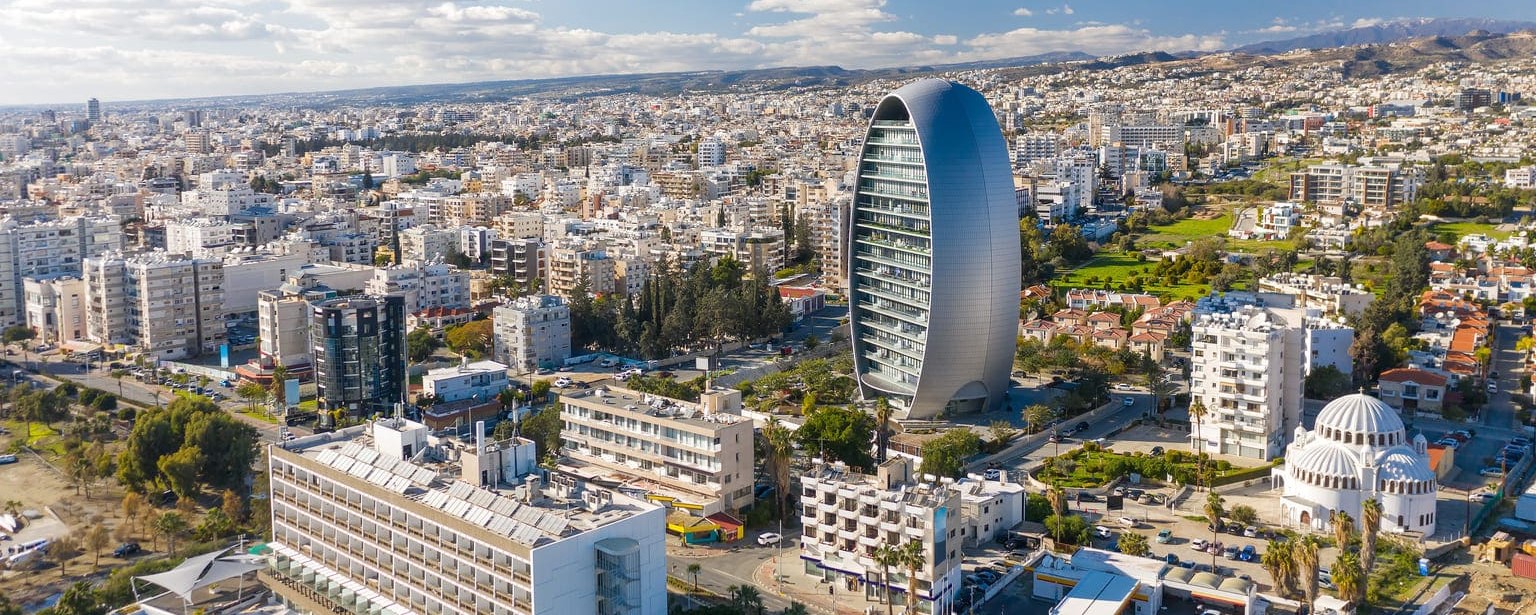 What kind of property sells the fastest in Limassol?