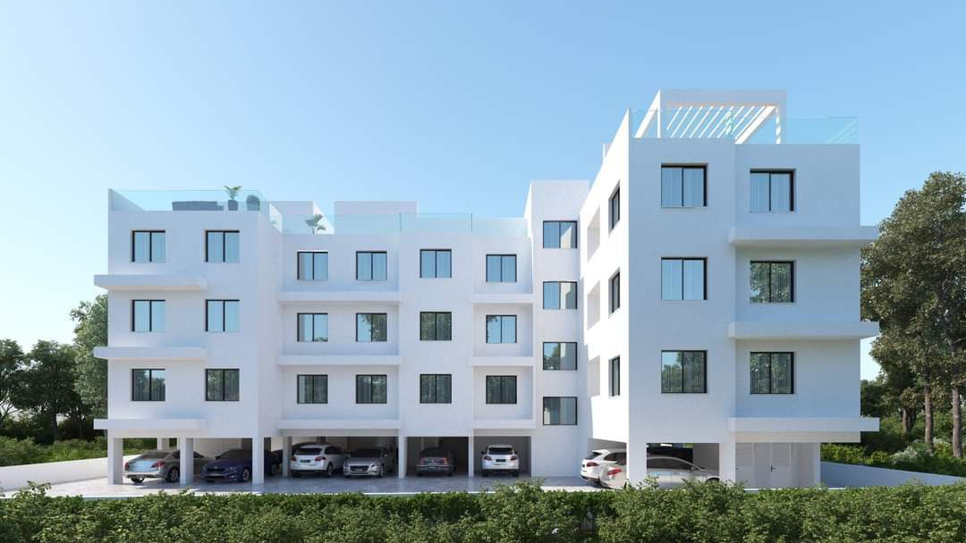La Maison Gardens Residences