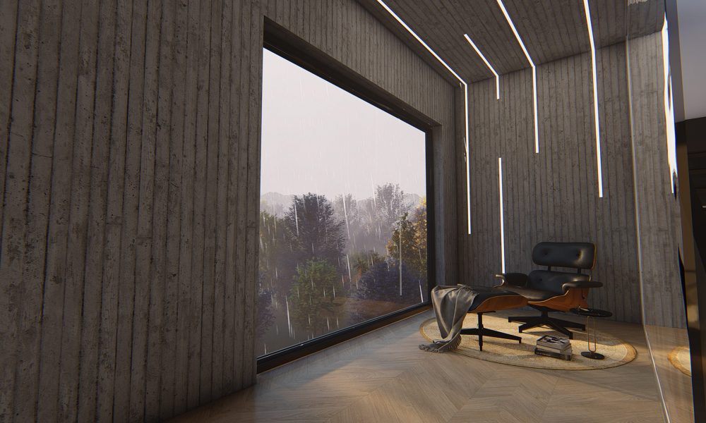 The Centrum House