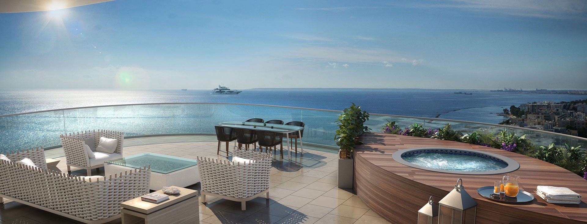 Cyprus Property Prices not to Rise Sharply in 2021