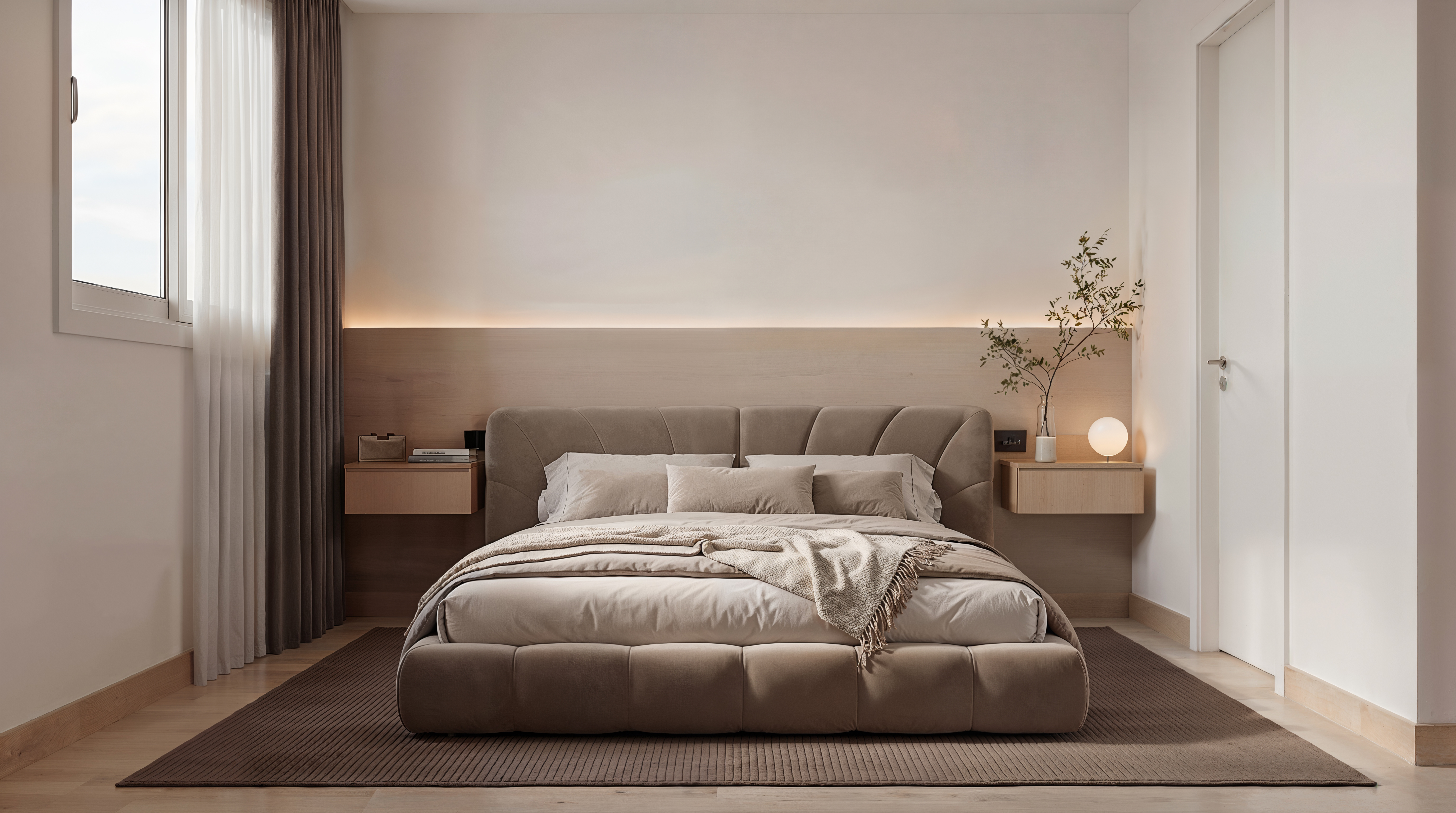 HOME CITY RESIDENCES 9