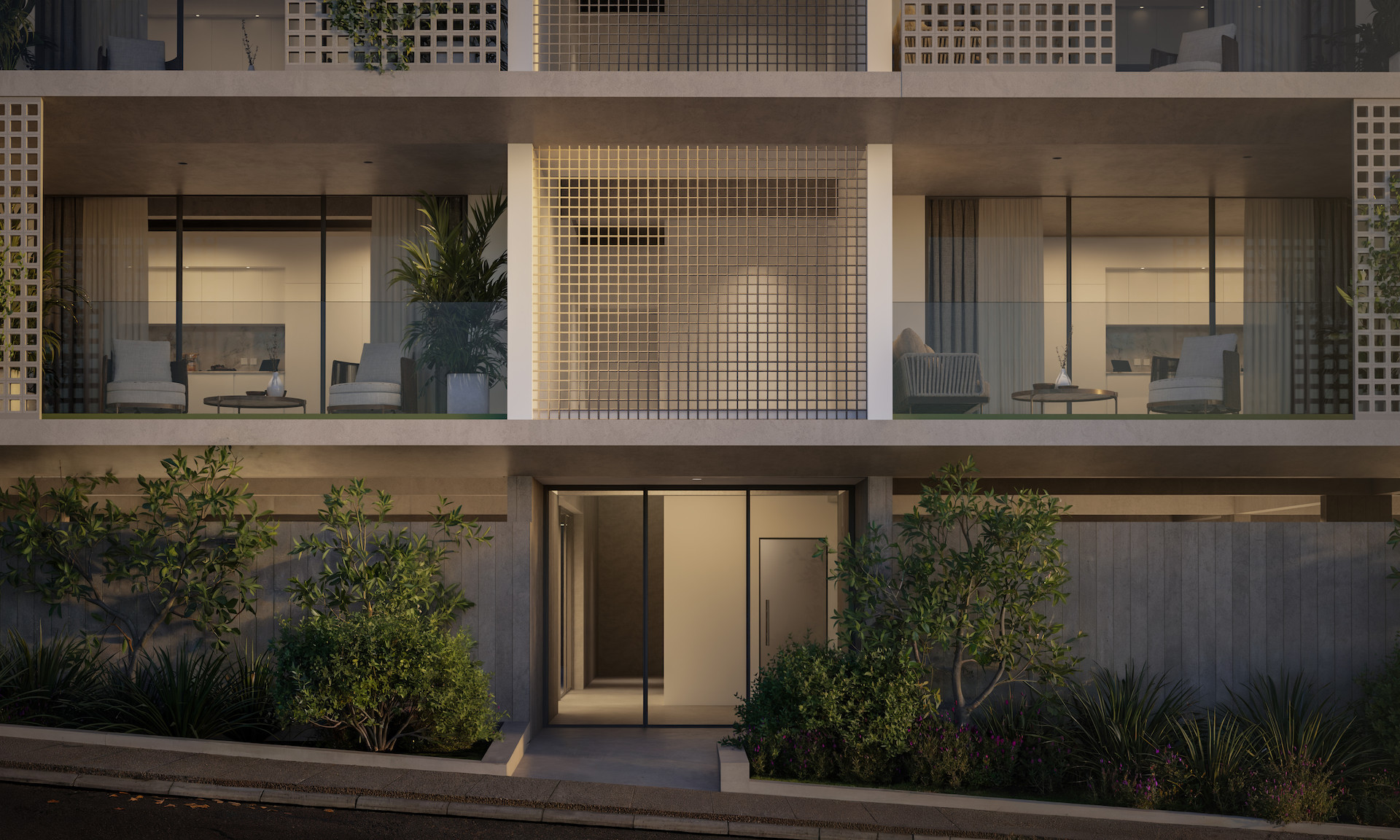 Aura Residences