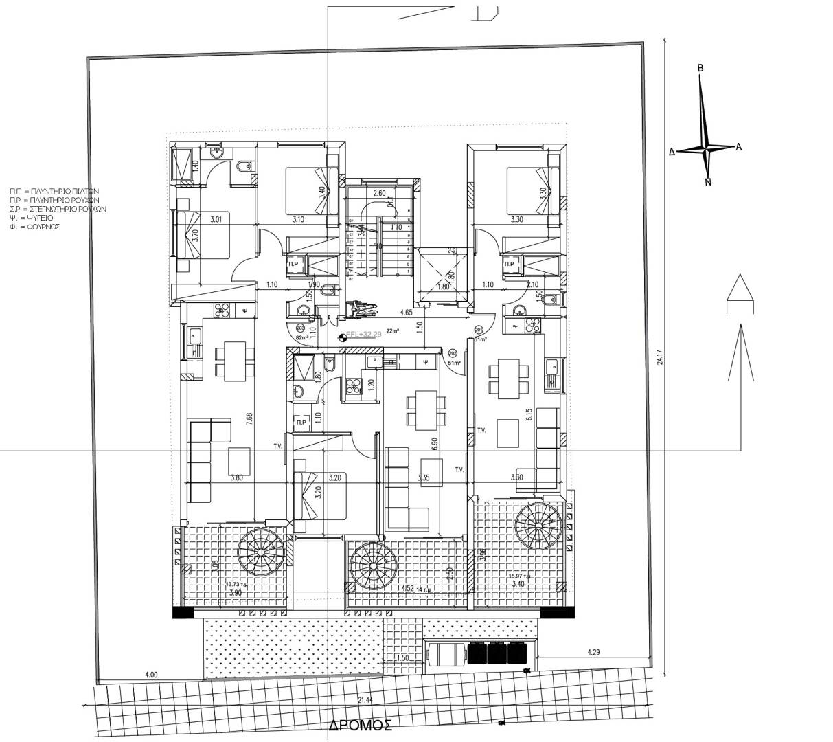 La Vida Residence