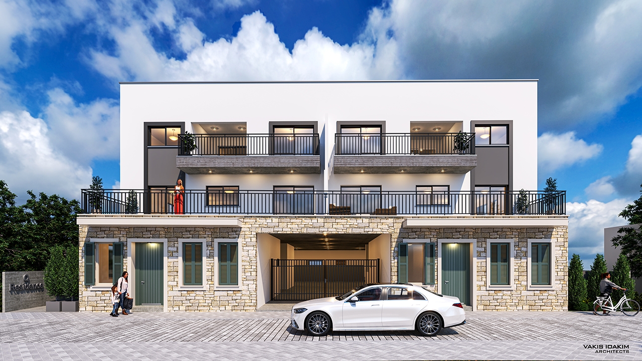 Q Residence