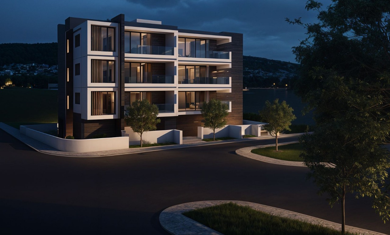 Park Residences