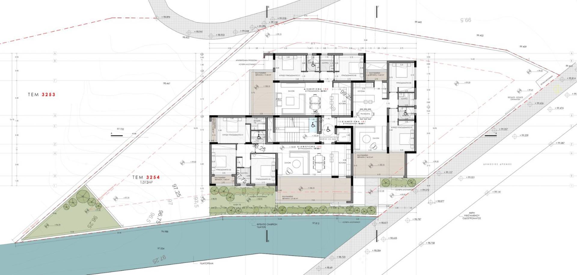 AKIO Residence