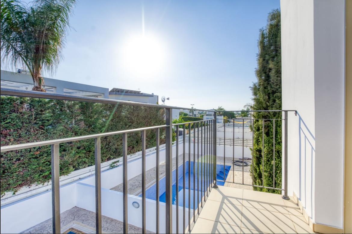 Palm Villas