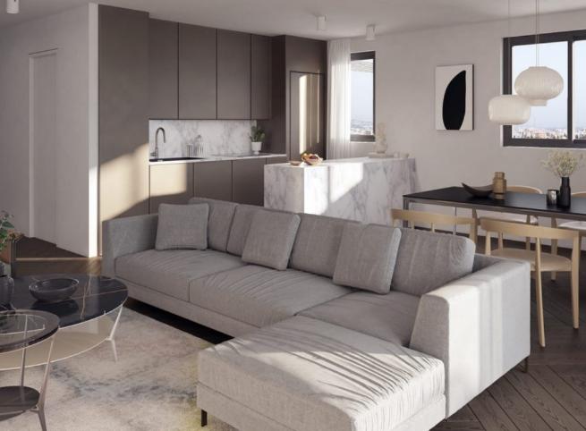 Opalia Residence
