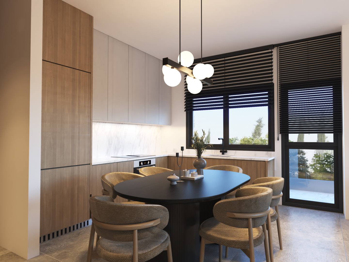 Ruby Residence