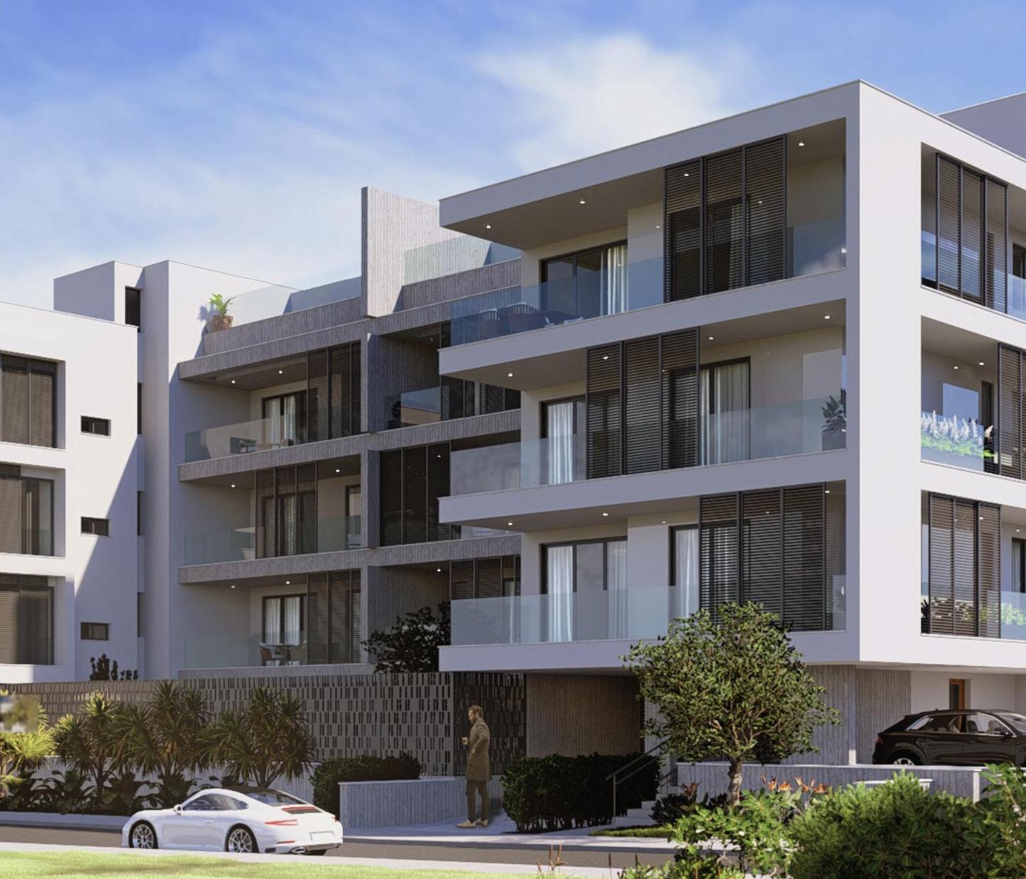 Cascada Residence
