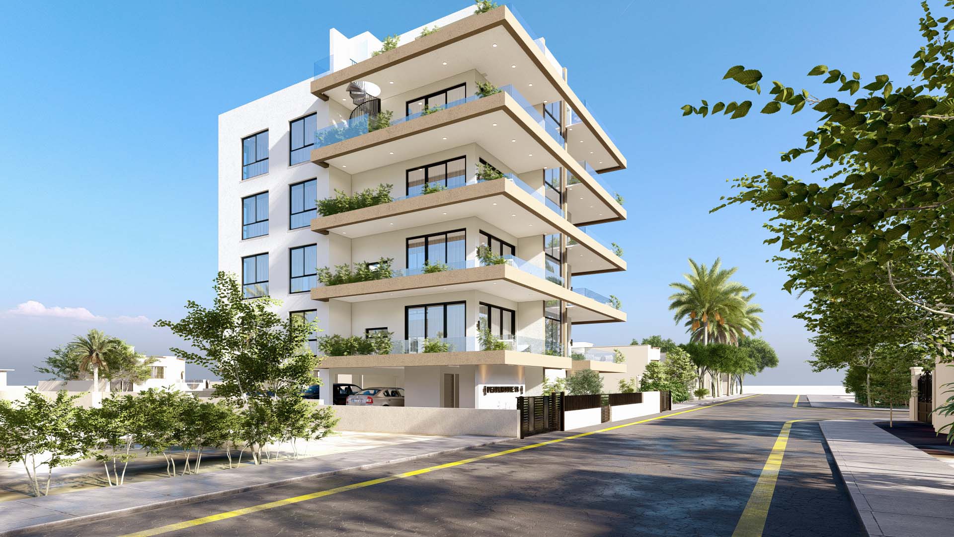 Pearl House 13