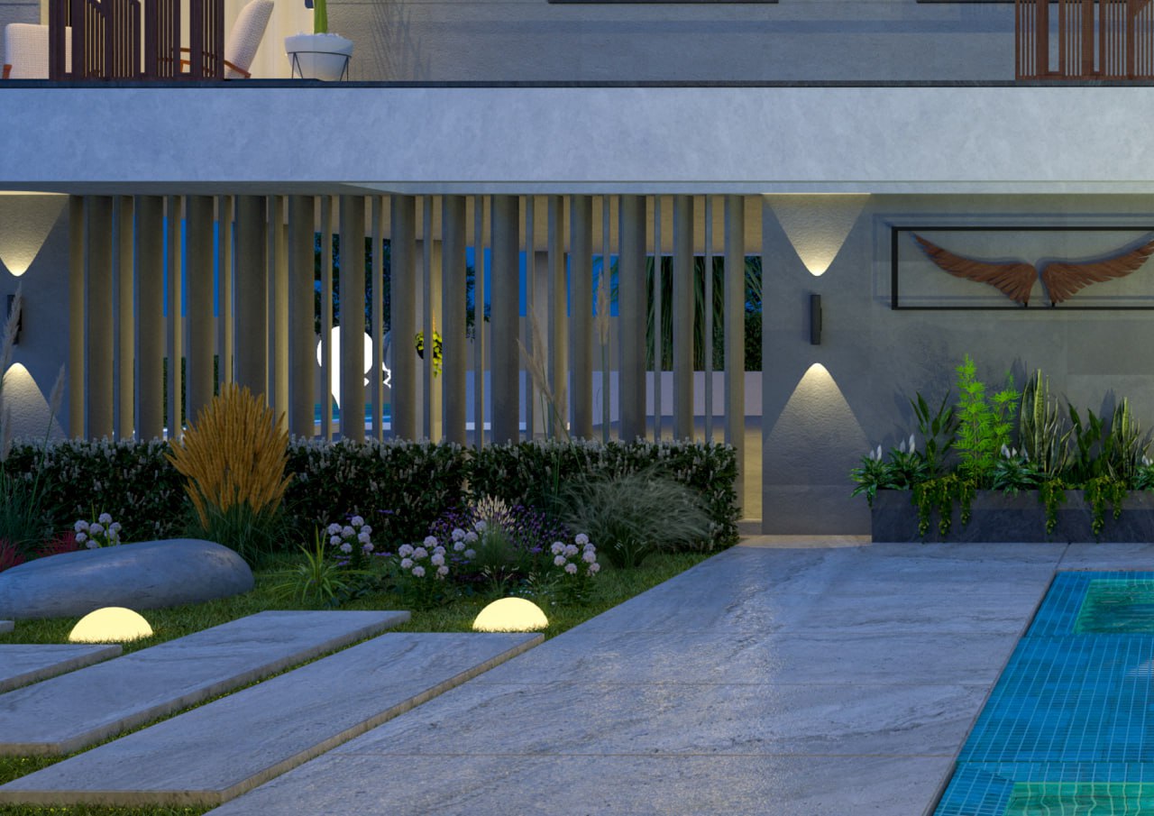 Cupid Residences