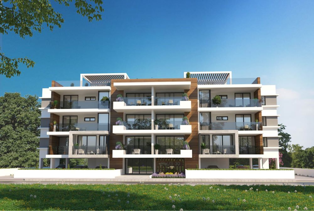 Plus 30 Janaya Residence