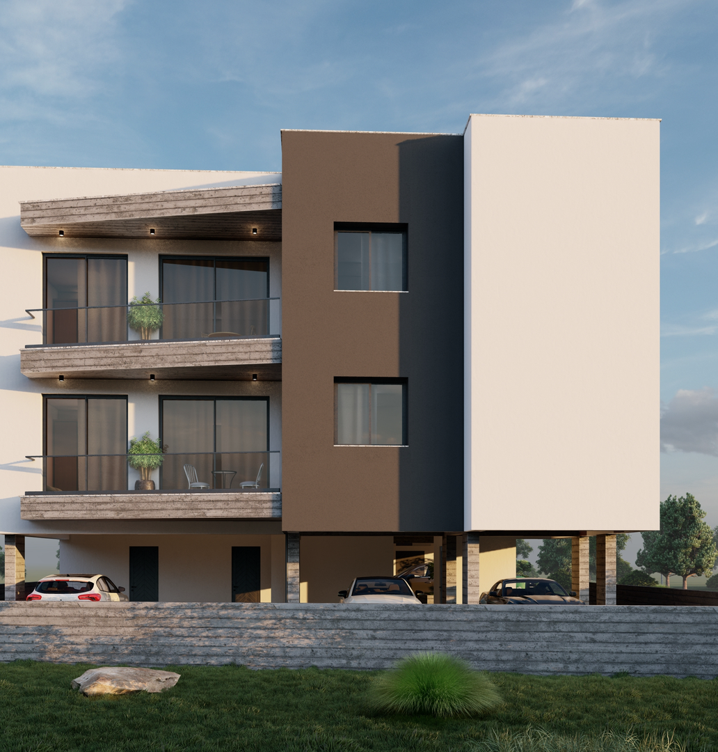 Emily Residence