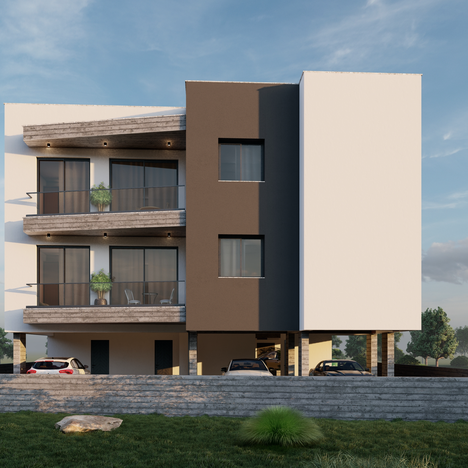 Emily Residence