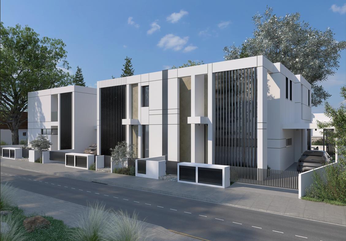 Gaia Residences DC 301